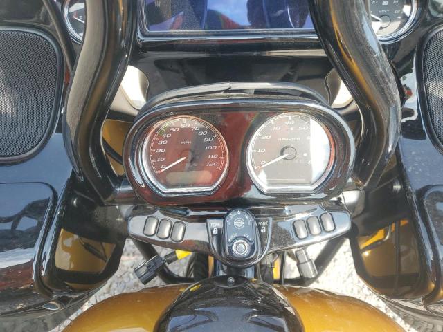HARLEY-DAVIDSON FLTRXS 2023