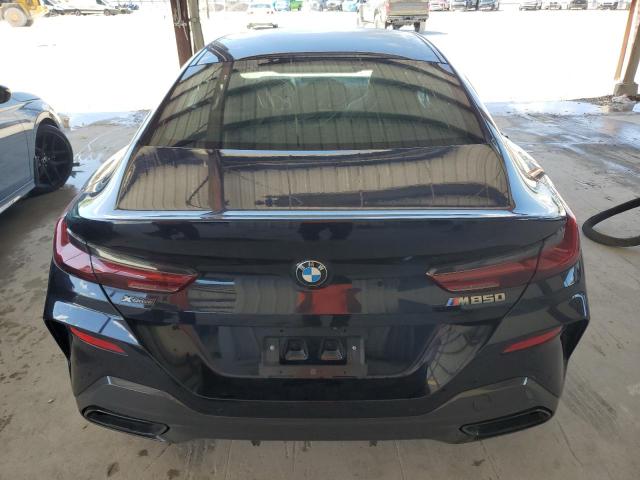 BMW M850XI 2022