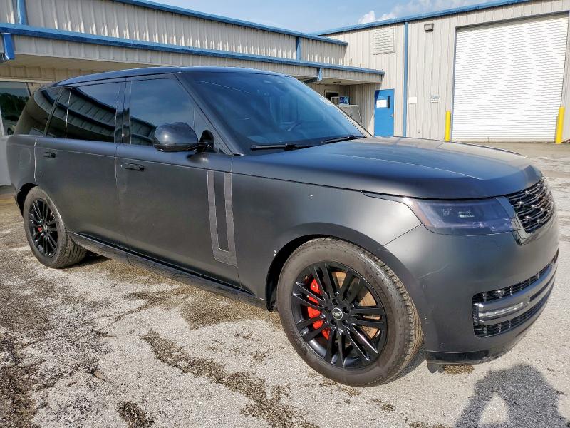 LAND ROVER RANGE ROVER SE 2024