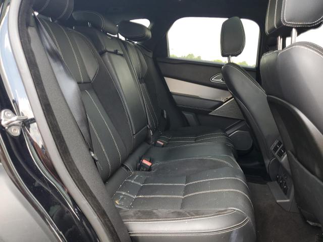 LAND ROVER RANGE ROVER VELAR R-DYNAMIC SE 2018