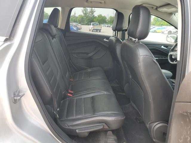 FORD ESCAPE SEL 2018