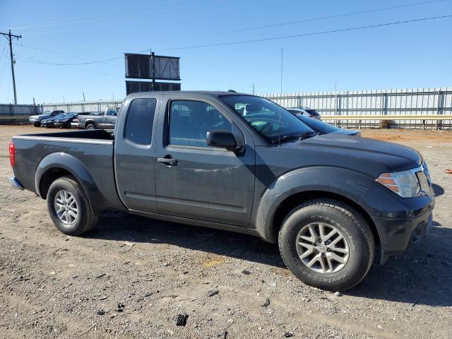NISSAN FRONTIER SV 2014