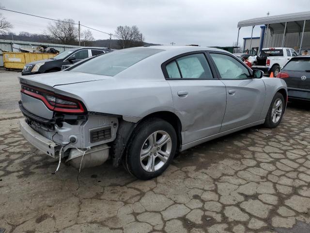 DODGE CHARGER SXT 2019