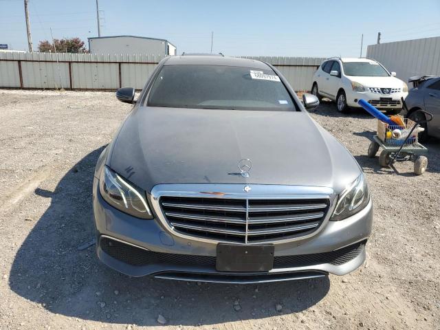 MERCEDES-BENZ E 300 4MATIC 2017