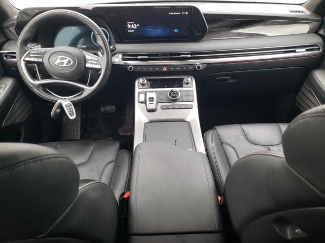 HYUNDAI PALISADE CALLIGRAPHY 2023