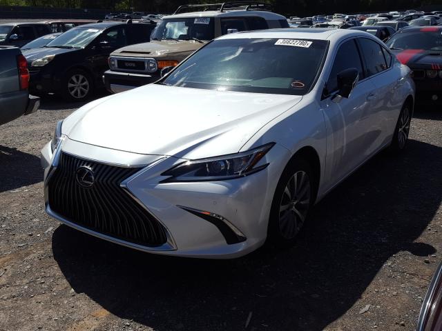 LEXUS ES 350 2019