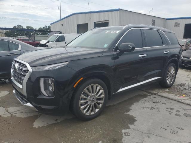 HYUNDAI PALISADE LIMITED 2020