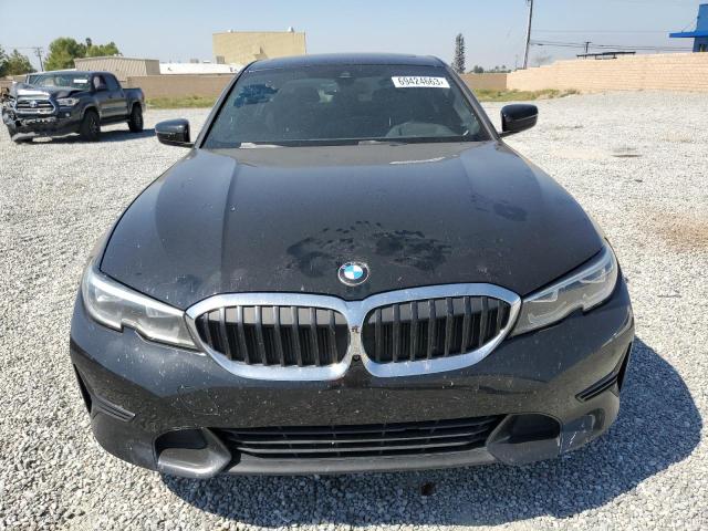 BMW 330I 2019