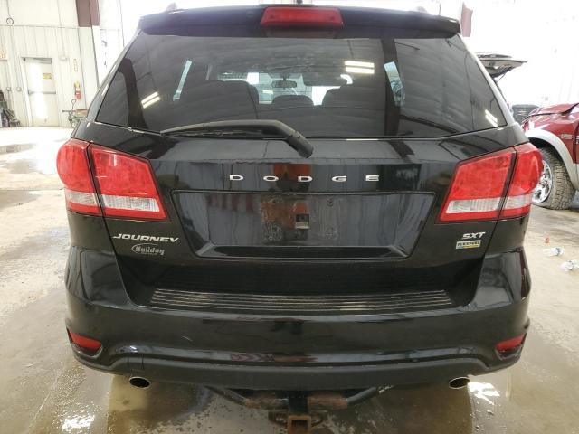 DODGE JOURNEY SXT 2015