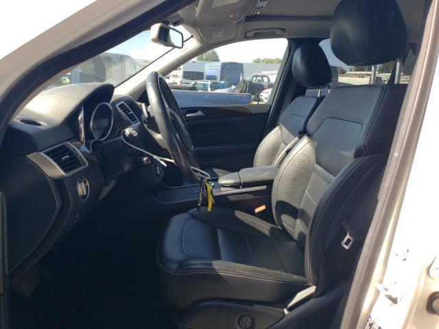 MERCEDES-BENZ ML 350 4MATIC 2015