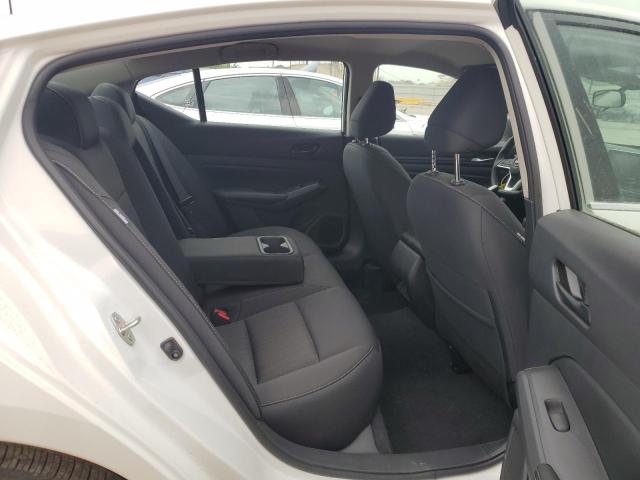 NISSAN ALTIMA SV 2024