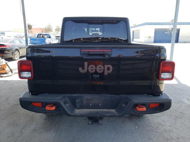 JEEP GLADIATOR MOJAVE 2022
