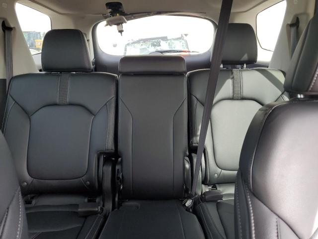 HONDA PILOT TOURING 2024