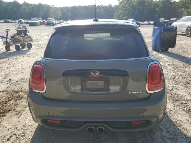 MINI COOPER S 2019