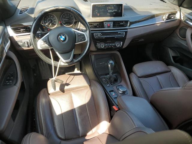 BMW X1 XDRIVE28I 2017