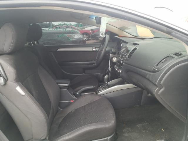 KIA FORTE EX 2013