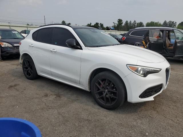 ALFA ROMEO STELVIO TI 2020