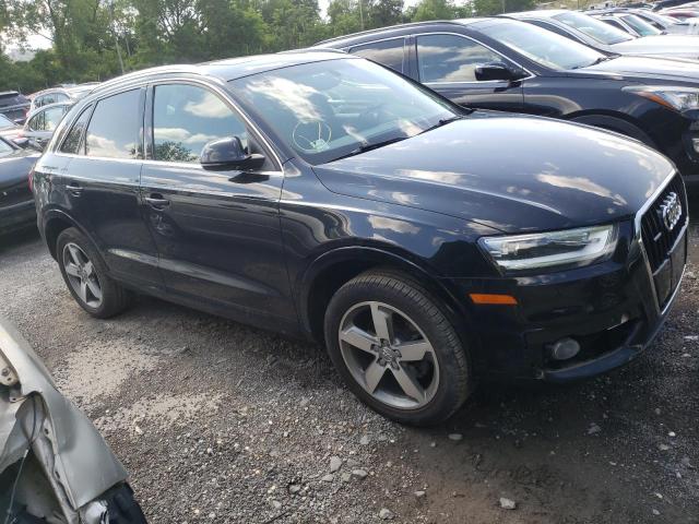 AUDI Q3 PREMIUM PLUS 2015