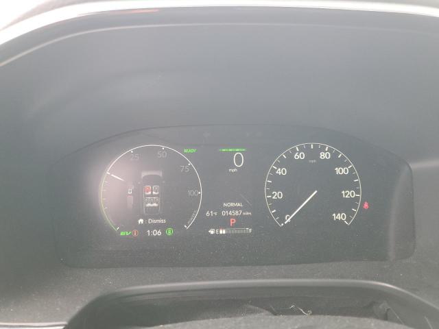 HONDA CR-V SPORT 2024
