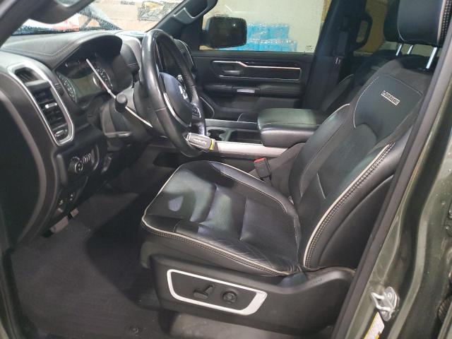 RAM 1500 LARAMIE 2020