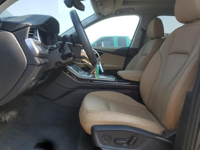 AUDI Q7 PREMIUM PLUS 2023