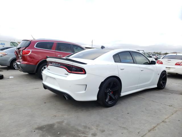 DODGE CHARGER R/T 392 2018