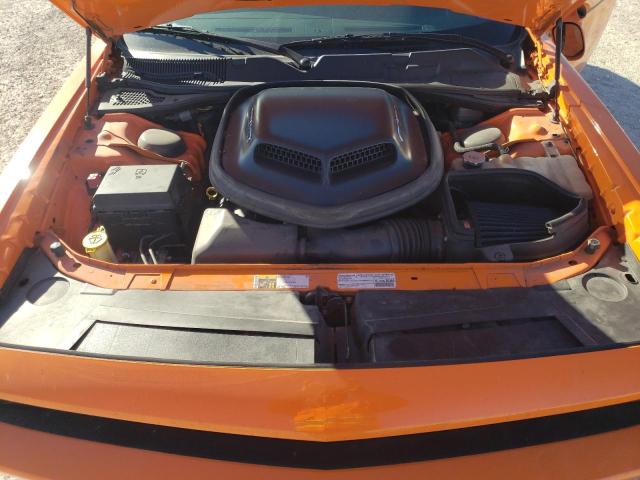 DODGE CHALLENGER R/T 2014