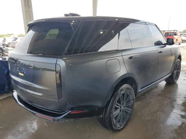 LAND ROVER RANGE ROVER SE 2025