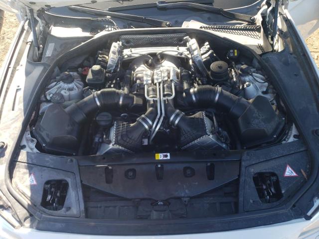BMW M5 2015
