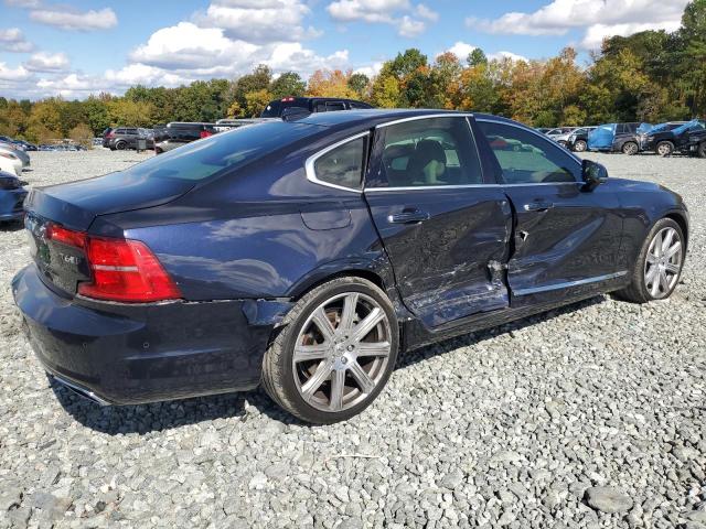 VOLVO S90 T6 INSCRIPTION 2017