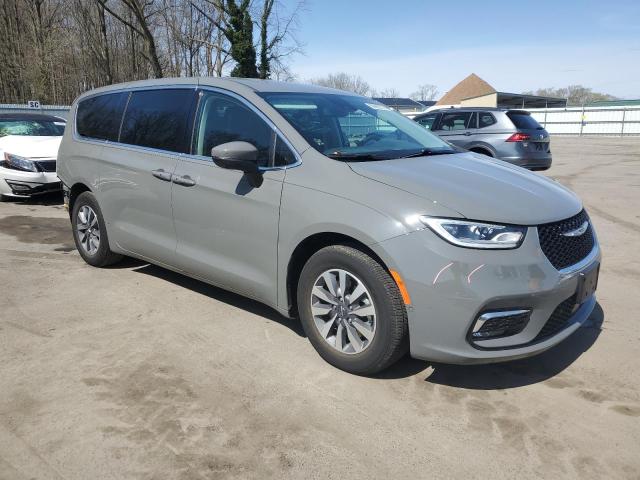 CHRYSLER PACIFICA HYBRID TOURING L 2023