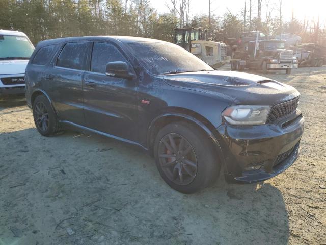 DODGE DURANGO SRT 2018