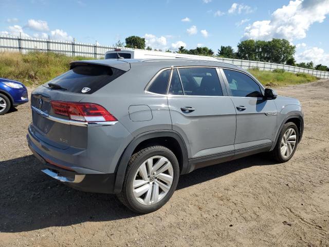 VOLKSWAGEN ATLAS CROSS SPORT SE 2019