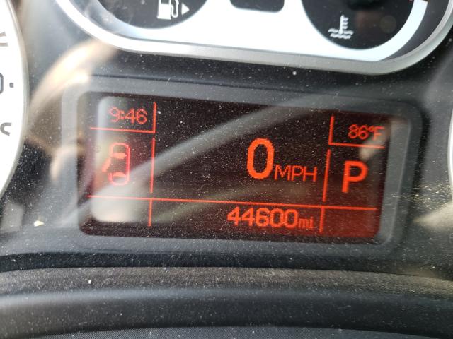 FIAT 500L TREKKING 2014