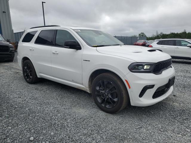 DODGE DURANGO R/T 2022