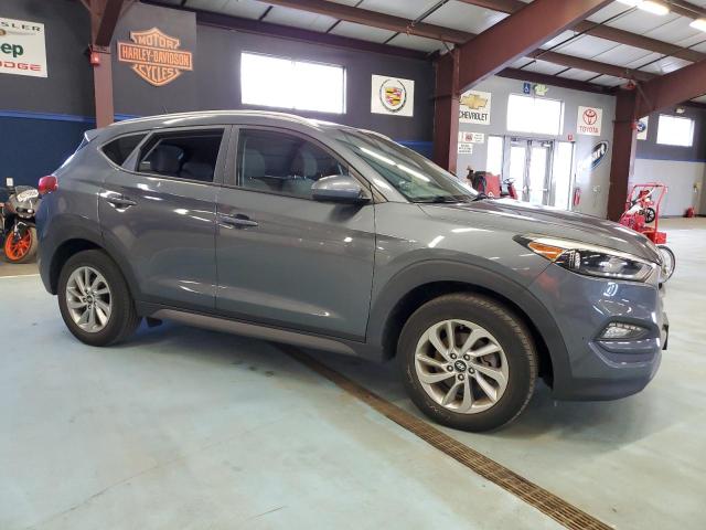 HYUNDAI TUCSON LIMITED 2016
