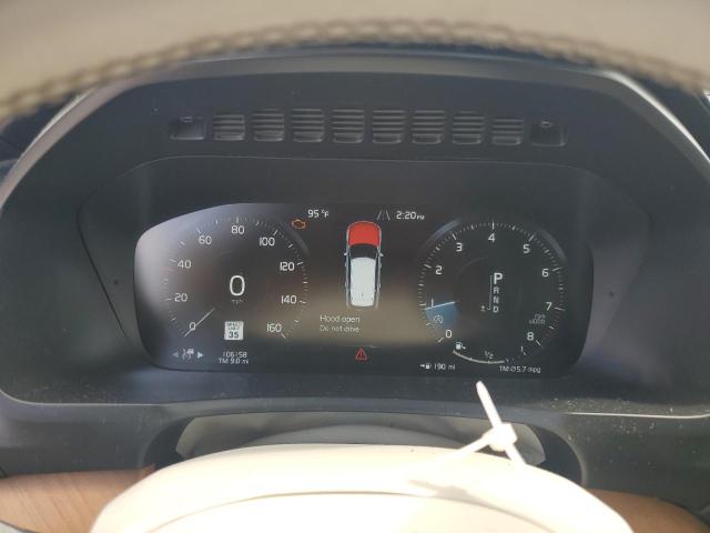 VOLVO XC90 T6 2015