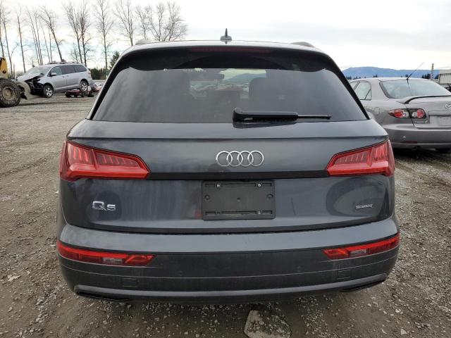 AUDI Q5 PREMIUM 2020