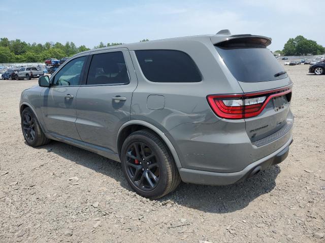 DODGE DURANGO SRT HELLCAT 2021