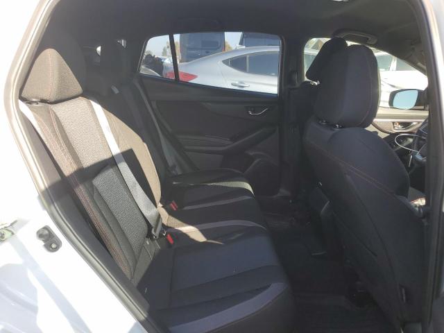 SUBARU IMPREZA SPORT 2018