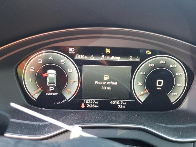 AUDI Q5 PREMIUM PLUS 45 2022