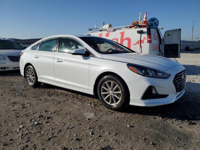 HYUNDAI SONATA SE 2019