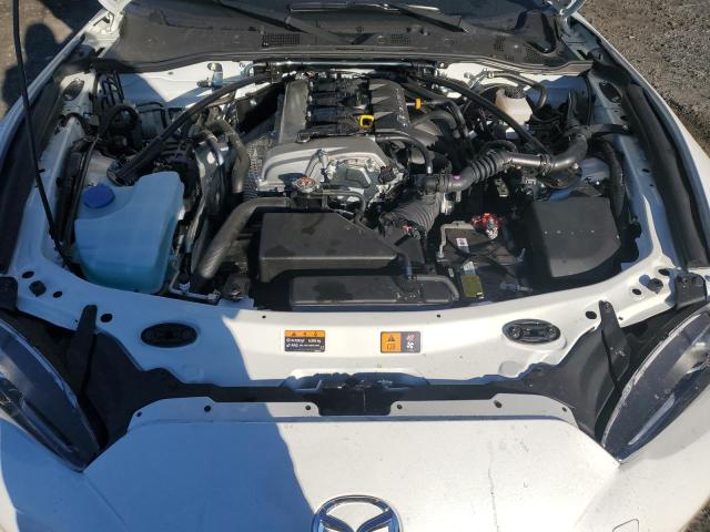 MAZDA MX-5 MIATA CLUB 2024
