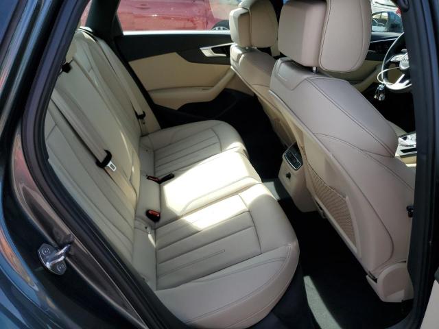 AUDI A4 PREMIUM 45 2023