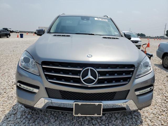 MERCEDES-BENZ ML 350 2014