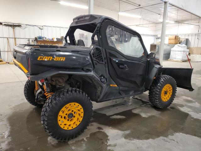 CAN-AM COMMANDER XT-P 1000R 2021