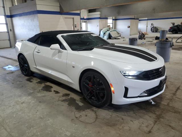 CHEVROLET CAMARO LT 2023