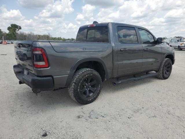 RAM 1500 REBEL 2021