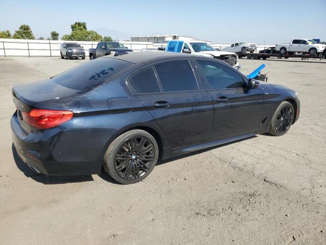 BMW 530 I 2020