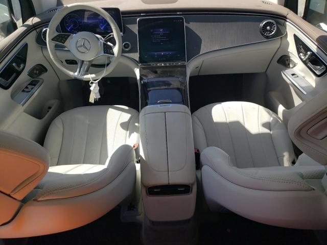 MERCEDES-BENZ EQE SUV 2023